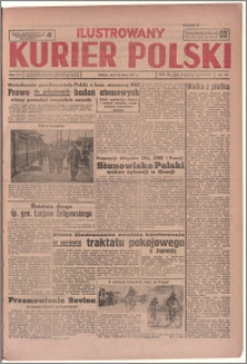 Ilustrowany Kurier Polski, 1947.07.19, R.3, nr 194