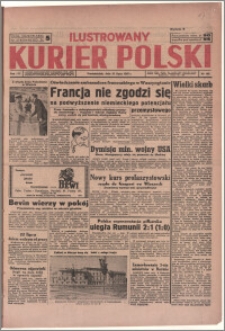 Ilustrowany Kurier Polski, 1947.07.21, R.3, nr 196