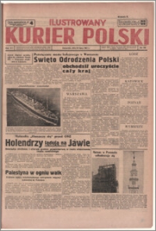 Ilustrowany Kurier Polski, 1947.07.24, R.3, nr 199