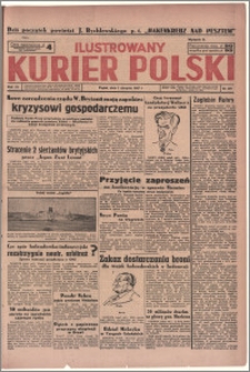 Ilustrowany Kurier Polski, 1947.08.01, R.3, nr 207
