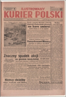 Ilustrowany Kurier Polski, 1947.08.02, R.3, nr 208