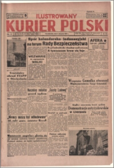 Ilustrowany Kurier Polski, 1947.08.04, R.3, nr 210