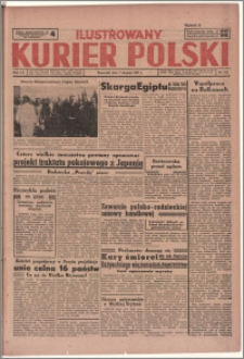 Ilustrowany Kurier Polski, 1947.08.07, R.3, nr 213