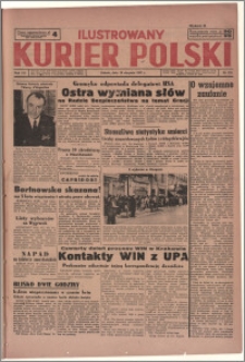 Ilustrowany Kurier Polski, 1947.08.16, R.3, nr 222