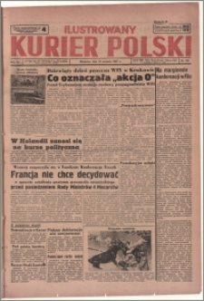 Ilustrowany Kurier Polski, 1947.08.24, R.3, nr 230