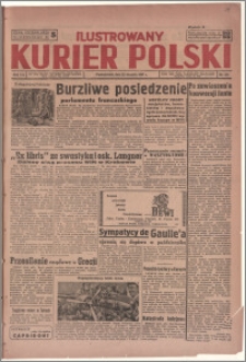 Ilustrowany Kurier Polski, 1947.08.25, R.3, nr 231