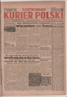 Ilustrowany Kurier Polski, 1947.08.31, R.3, nr 237