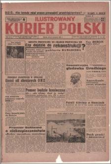 Ilustrowany Kurier Polski, 1947.09.06, R.3, nr 243
