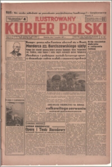 Ilustrowany Kurier Polski, 1947.09.07, R.3, nr 244