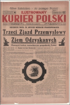 Ilustrowany Kurier Polski, 1947.09.08, R.3, nr 245
