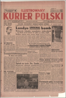 Ilustrowany Kurier Polski, 1947.09.10, R.3, nr 247