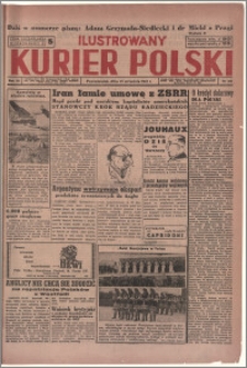 Ilustrowany Kurier Polski, 1947.09.15, R.3, nr 252