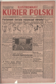 Ilustrowany Kurier Polski, 1947.09.18, R.3, nr 255