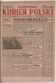 Ilustrowany Kurier Polski, 1947.09.20, R.3, nr 257