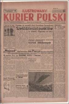 Ilustrowany Kurier Polski, 1947.09.24, R.3, nr 261