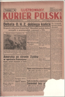 Ilustrowany Kurier Polski, 1947.09.25, R.3, nr 262