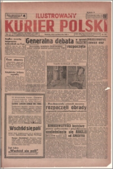 Ilustrowany Kurier Polski, 1947.10.05, R.3, nr 272