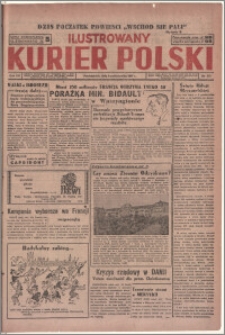 Ilustrowany Kurier Polski, 1947.10.06, R.3, nr 273