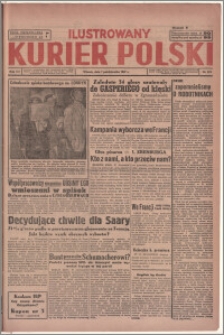 Ilustrowany Kurier Polski, 1947.10.07, R.3, nr 274