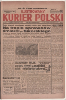 Ilustrowany Kurier Polski, 1947.10.17, R.3, nr 284