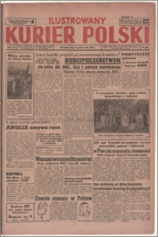 Ilustrowany Kurier Polski, 1947.10.19, R.3, nr 286