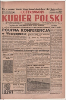 Ilustrowany Kurier Polski, 1947.10.20, R.3, nr 287