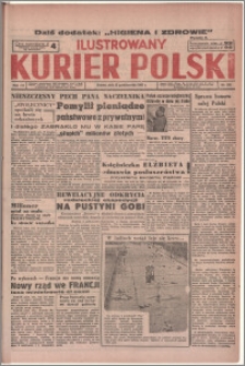 Ilustrowany Kurier Polski, 1947.10.25, R.3, nr 292