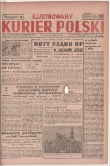 Ilustrowany Kurier Polski, 1947.10.28, R.3, nr 295