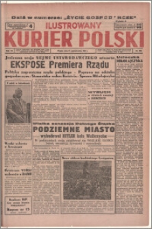 Ilustrowany Kurier Polski, 1947.10.31, R.3, nr 298