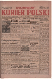 Ilustrowany Kurier Polski, 1947.11.01, R.3, nr 299