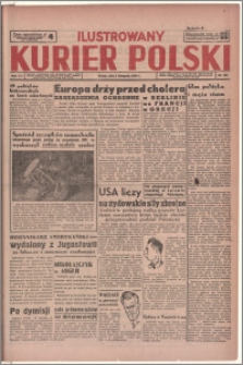 Ilustrowany Kurier Polski, 1947.11.05, R.3, nr 302