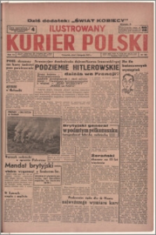 Ilustrowany Kurier Polski, 1947.11.06, R.3, nr 303