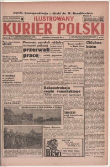 Ilustrowany Kurier Polski, 1947.11.10, R.3, nr 307