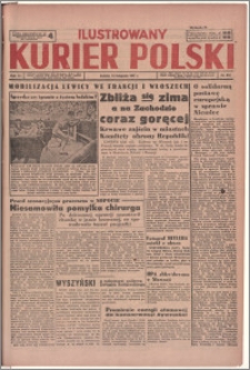 Ilustrowany Kurier Polski, 1947.11.15, R.3, nr 312
