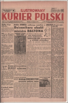 Ilustrowany Kurier Polski, 1947.11.16, R.3, nr 313