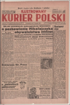 Ilustrowany Kurier Polski, 1947.11.17, R.3, nr 314