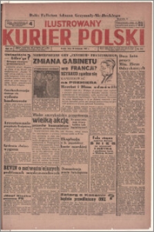 Ilustrowany Kurier Polski, 1947.11.19, R.3, nr 316