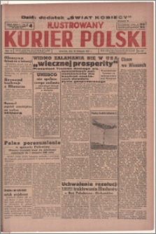 Ilustrowany Kurier Polski, 1947.11.20, R.3, nr 317