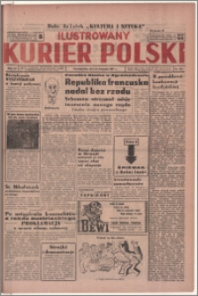 Ilustrowany Kurier Polski, 1947.11.24, R.3, nr 321