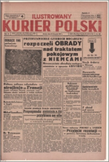 Ilustrowany Kurier Polski, 1947.11.29, R.3, nr 326