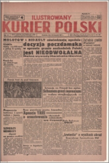 Ilustrowany Kurier Polski, 1947.11.30, R.3, nr 327
