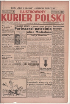 Ilustrowany Kurier Polski, 1947.12.01, R.3, nr 328