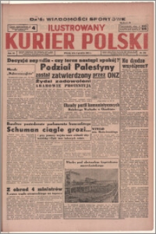 Ilustrowany Kurier Polski, 1947.12.02, R.3, nr 329