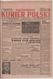 Ilustrowany Kurier Polski, 1947.12.03, R.3, nr 330