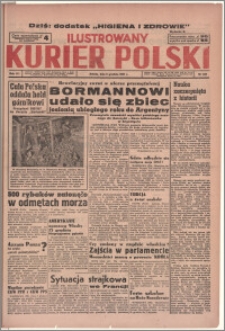 Ilustrowany Kurier Polski, 1947.12.06, R.3, nr 333