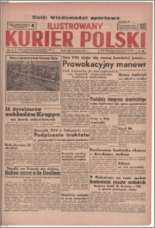 Ilustrowany Kurier Polski, 1947.12.10, R.3, nr 336