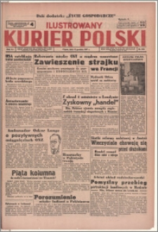 Ilustrowany Kurier Polski, 1947.12.12, R.3, nr 338