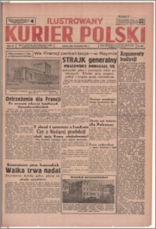 Ilustrowany Kurier Polski, 1947.12.13, R.3, nr 339