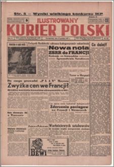 Ilustrowany Kurier Polski, 1947.12.15, R.3, nr 341