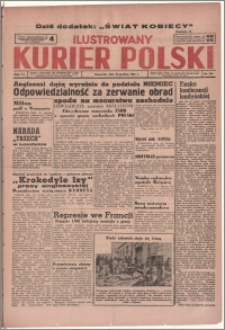 Ilustrowany Kurier Polski, 1947.12.18, R.3, nr 344